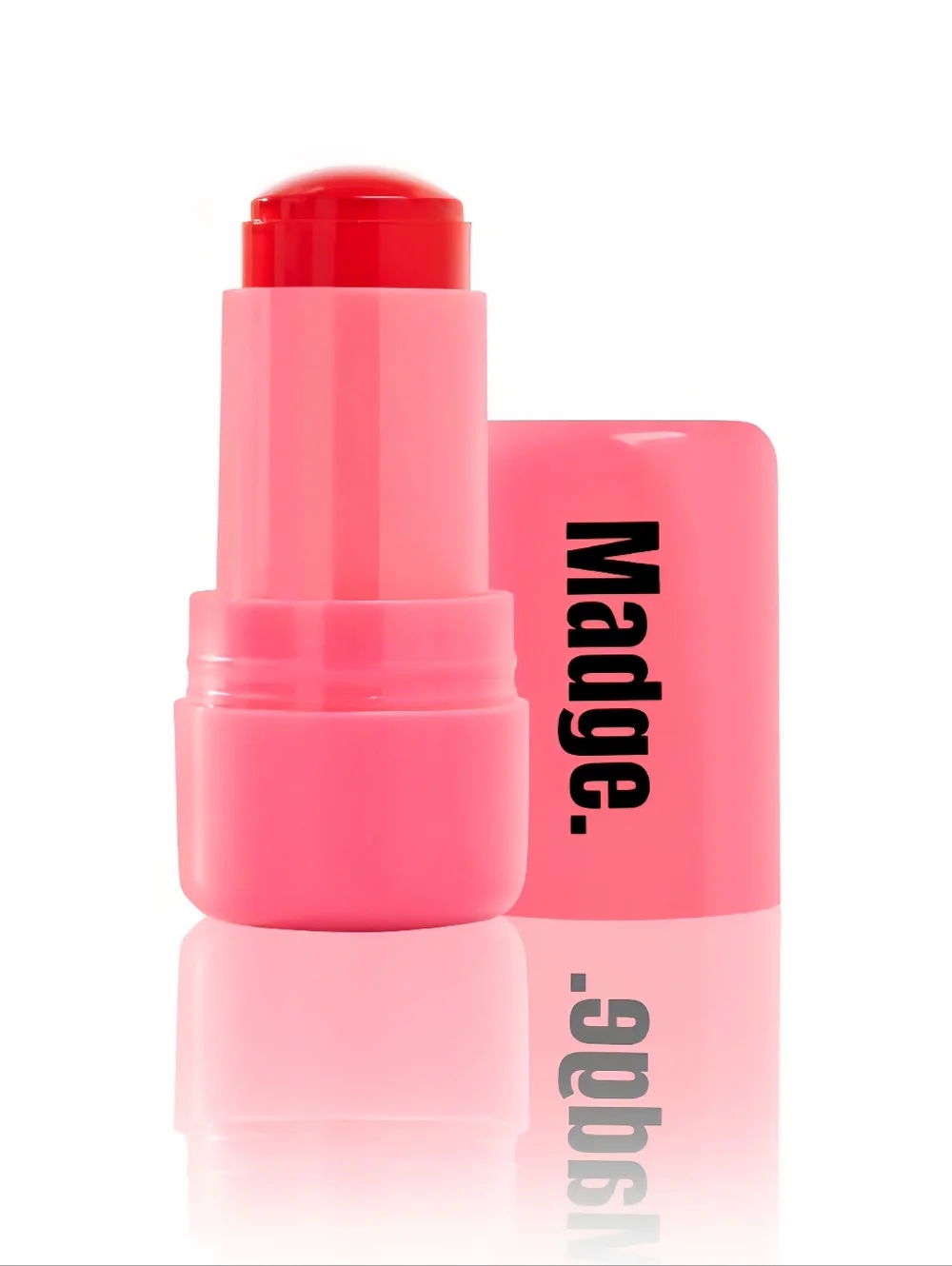 Madge Glow And Go 3-IN-1 Lip Cheek Tint -OLIVIA **NEW